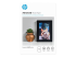 HP Advanced Glossy Photo Paper - Forside