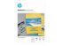 HP Professional Glossy Paper - Forside