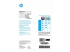 HP Professional Glossy Paper - Tilbage