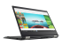 Lenovo ThinkPad Yoga 370 - Venstre vinkel