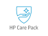 Electronic HP Care Pack Next Business Day Active Care Service with Defective Media Retention - Forside