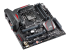 ASUS MAXIMUS VIII HERO - Venstre vinkel