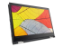 Lenovo ThinkPad Yoga 370 - Venstre vinkel